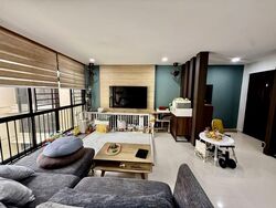 Blk 439B West Edge @ Bukit Batok (Bukit Batok), HDB 5 Rooms #583335891
